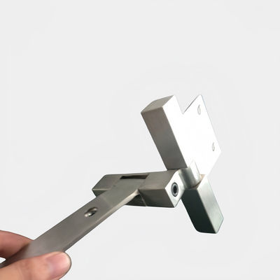 مكونات معالجة سطحية قابلة للتخصيص