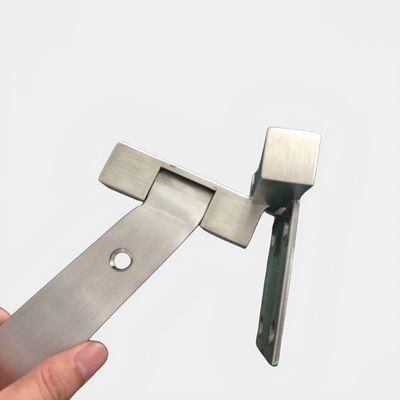 مكونات معالجة سطحية قابلة للتخصيص