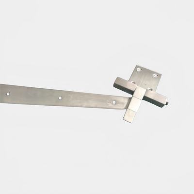 مكونات معالجة سطحية قابلة للتخصيص