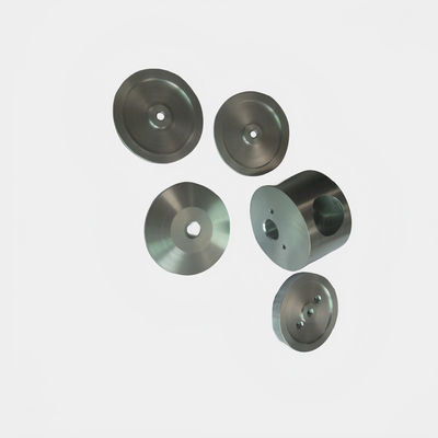 الطلبية الألومنيوم الفولاذ المقاوم للصدأ النحاس CNC المعالجة الدقيقة تحويل الدوائر المعقدة خدمة قطع الغيار