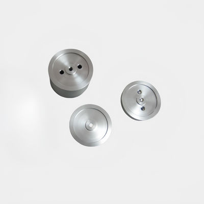 الطلبية الألومنيوم الفولاذ المقاوم للصدأ النحاس CNC المعالجة الدقيقة تحويل الدوائر المعقدة خدمة قطع الغيار