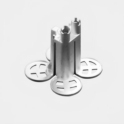 OEM ODM قطع الألومنيوم المصبوب الميت CNC معالجة سبيكة الألومنيوم خيارات التصميم القابلة للتخصيص