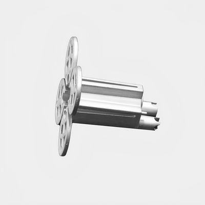OEM ODM قطع الألومنيوم المصبوب الميت CNC معالجة سبيكة الألومنيوم خيارات التصميم القابلة للتخصيص