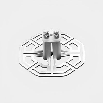 OEM ODM قطع الألومنيوم المصبوب الميت CNC معالجة سبيكة الألومنيوم خيارات التصميم القابلة للتخصيص
