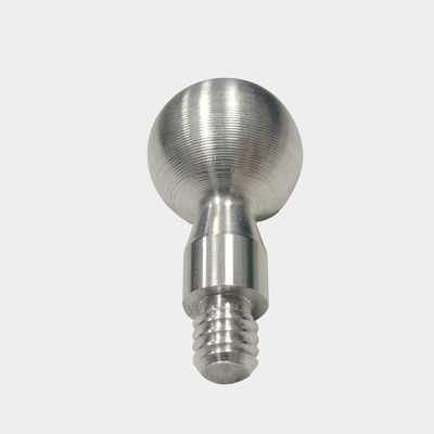 أجزاء تحويل CNC مع 0.01mm التسامح الخدمات المخصصة CNC الدقيقة الدوائر