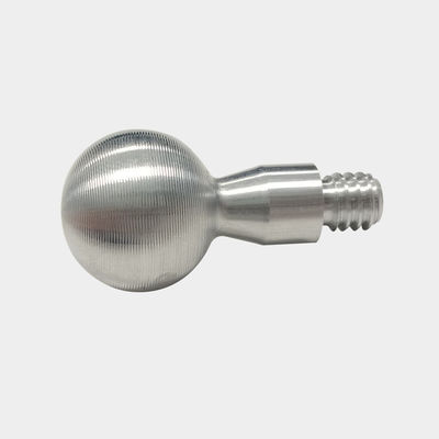 أجزاء تحويل CNC مع 0.01mm التسامح الخدمات المخصصة CNC الدقيقة الدوائر