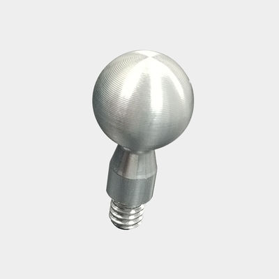 أجزاء تحويل CNC مع 0.01mm التسامح الخدمات المخصصة CNC الدقيقة الدوائر