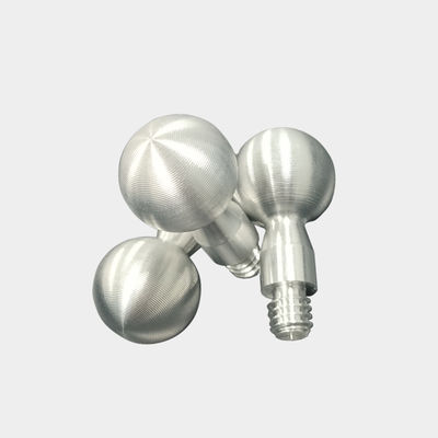 أجزاء تحويل CNC مع 0.01mm التسامح الخدمات المخصصة CNC الدقيقة الدوائر