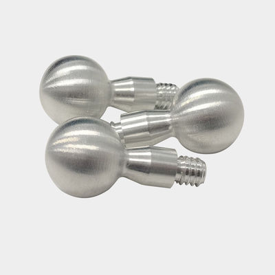 أجزاء تحويل CNC مع 0.01mm التسامح الخدمات المخصصة CNC الدقيقة الدوائر