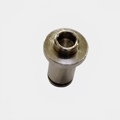 OEM CNC معالجة الألومنيوم المقاوم للصدأ CNC تحويل الطحن جزء مخصص خدمات المكونات
