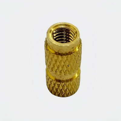 أجزاء التدوير CNC المقبضات والمدفوعات المكبوتات الصابونية النيكل النهاية المكبوتات المكبوتة