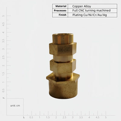 النماذج الأولية المخصصة أجزاء تحويل CNC دقة 0.005mm لنماذج أولية وظيفية