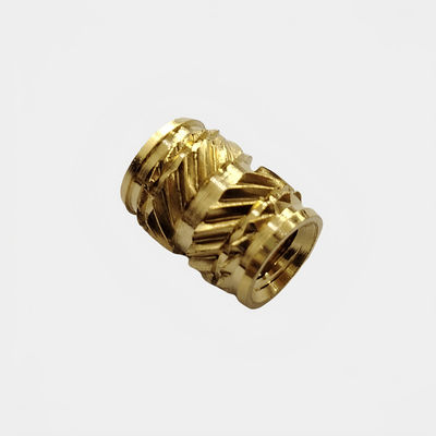 مسامير المكسرات المنسوجة بالحقن لـ M2 M3 M4 M5 M6 M8 المكسرات