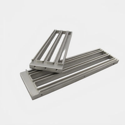 الطلب ADC12/A380 الألومنيوم الصب الصبغ الجزء الفولاذ النيكل مع ± 0.05mm التسامح