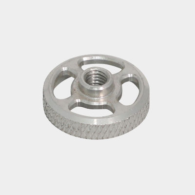 OEM قطع الغيار عالية الدقة الألومنيوم النحاس الفولاذ المقاوم للصدأ CNC طحن تحويل خدمة التصنيع قطع الغيار