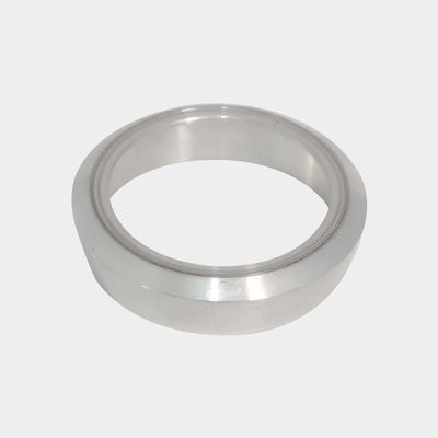 OEM قطع الغيار عالية الدقة الألومنيوم النحاس الفولاذ المقاوم للصدأ CNC طحن تحويل خدمة التصنيع قطع الغيار