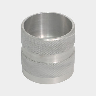 OEM قطع الغيار عالية الدقة الألومنيوم النحاس الفولاذ المقاوم للصدأ CNC طحن تحويل خدمة التصنيع قطع الغيار