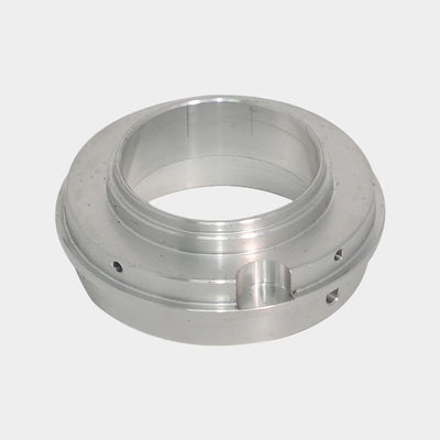OEM قطع الغيار عالية الدقة الألومنيوم النحاس الفولاذ المقاوم للصدأ CNC طحن تحويل خدمة التصنيع قطع الغيار