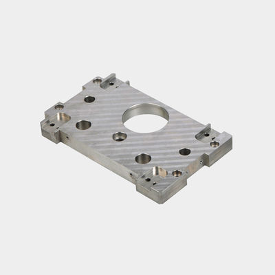 تحمل الدقة 0.01mm-0.05mm نموذج أولي معالج CNC لتطبيقات مختلفة