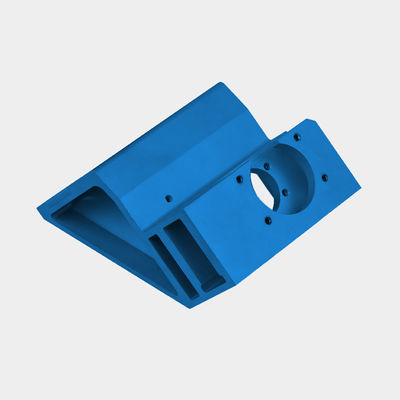 تحمل الدقة 0.01mm-0.05mm نموذج أولي معالج CNC لتطبيقات مختلفة