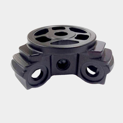 قطع حاسوبية دقيقة معدة 0.001mm مع تكنولوجيا متقدمة ذات 5 محاور