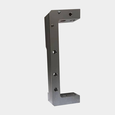 أجزاء طاحونة سطحية معدلة بالإنترنت مع تسامح طحن -0.001mm