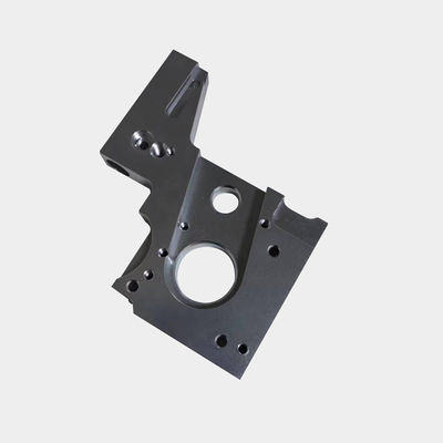 أجزاء طاحونة سطحية معدلة بالإنترنت مع تسامح طحن -0.001mm
