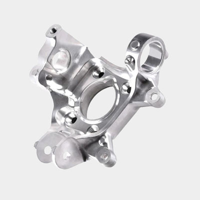 أجزاء معدّلة حسب الطلب مع صلابة ومرونة 0.001mm