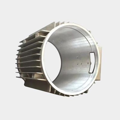 الجودة العالية OEM ODM أجزاء الألومنيوم معالجة CNC طحن CNC قطع الفولاذ المقاوم للصدأ الدقة النموذج الأولي السريع